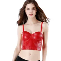 Wholesale leather bra For An Irresistible Look 