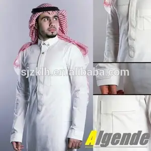 Kurta Designs für Männer Islamische Kurta Style Indian White Kurta Designs für Männer