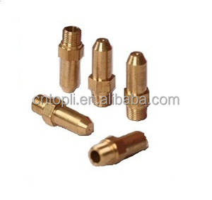 燃气炉用铜喷嘴 - Product Image 4