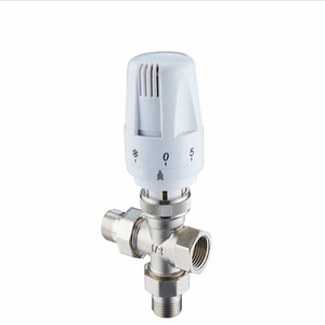 <span class=keywords><strong>DN15</strong></span> DN20 DN25 NPT và BSP Chủ Đề Giả Mạo Sưởi Ấm Tản Nhiệt-<span class=keywords><strong>way</strong></span> kiểm soát nhiệt độ nhiệt van tản nhiệt van - Product Image 4