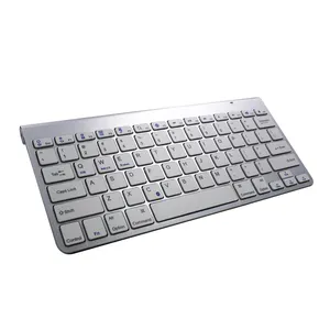 Best Selling Abs 78 Chaves Bluetooth Teclado Grego