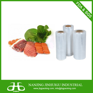 Multicouche haute barrière PA / EVOH / PE extrudé <span class=keywords><strong>Film</strong></span> pour fromage et emballage de viande de - Product Image 1
