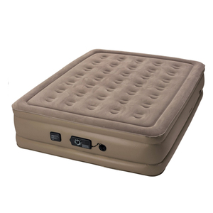 Colchón inflable de Reina suave levantada Cama de aire para acampar para dormitorio de Venta caliente - Product Image 2