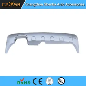 Car parts rear skid plate for Volvo XC90