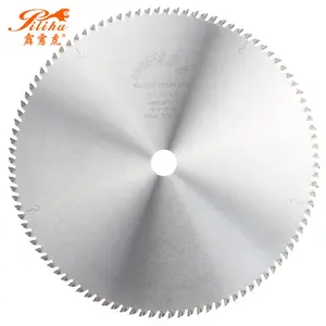 Factory Sale 305MM 100T Double Mitre Saw Blade For Aluminum