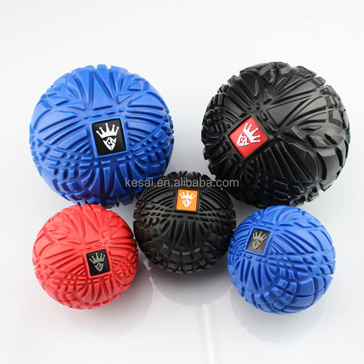 High Quality New Vibrating Massage Ball - Durable & Versatile