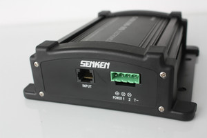 Senken <span class=keywords><strong>12V</strong></span> CJB sirena de la policía de sirena electrónica de los vehículos de emergencia - Product Image 3