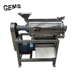 Plátano pasta máquina industrial <span class=keywords><strong>de</strong></span> pulpa <span class=keywords><strong>de</strong></span> fruta triturador - Product Image 1