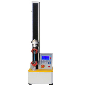 <span class=keywords><strong>Electro</strong></span> <span class=keywords><strong>mechanical</strong></span> pc control <span class=keywords><strong>universal</strong></span> test maschine - Product Image 2