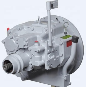 水冷SD150スタンドライブスターン船舶用ディーゼルエンジン - Product Image 6