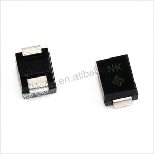 उच्च गुणवत्ता एन. के. टीवीएस डायोड 60 v 96.8 v DO214AA SMBJ60A - Product Image 2