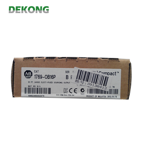Profesional <span class=keywords><strong>Rockwell</strong></span> MicroLogix 1400 PLC <span class=keywords><strong>Allen</strong></span> <span class=keywords><strong>Bradley</strong></span> - Product Image 4