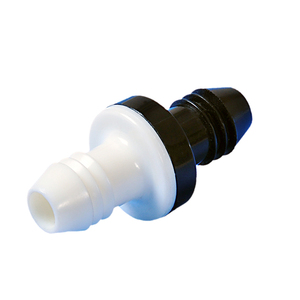 Mini <span class=keywords><strong>valvola</strong></span> <span class=keywords><strong>di</strong></span> ritegno del carburante <span class=keywords><strong>di</strong></span> alta qualità in plastica <span class=keywords><strong>non</strong></span> <span class=keywords><strong>di</strong></span> <span class=keywords><strong>ritorno</strong></span> - Product Image 3