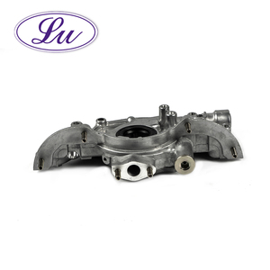 Bomba de aceite de motor automático, 15100-P2A-003 15100-P2A-030 15100-P2A-A01 - Product Image 4
