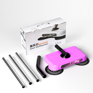 Best selling Sem eletricidade mão <span class=keywords><strong>push</strong></span> operação fácil piso <span class=keywords><strong>sweeper</strong></span>