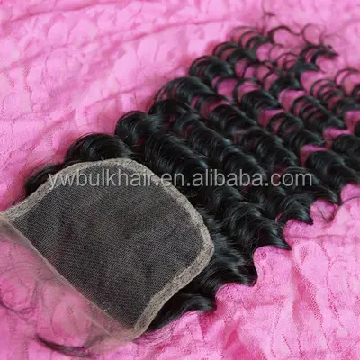 YL KBL NEW product for 2019 malaysian lace closure