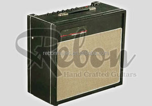 Amplificatore Valvolare da 30 Watt per <span class=keywords><strong>Chitarra</strong></span> Elettrica - Product Image 3