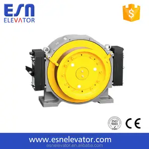 Traction machine torin drive elevator parts gtw9s cn;jia