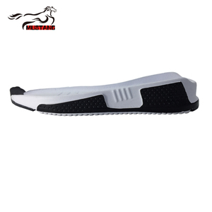 Suela de <span class=keywords><strong>Zapatillas</strong></span> Deportivas <span class=keywords><strong>para</strong></span> Niños de <span class=keywords><strong>Material</strong></span> Suave, Alta Elasticidad, Duradera, Ecológica, Fabricación de Calzado de Moda - Product Image 2