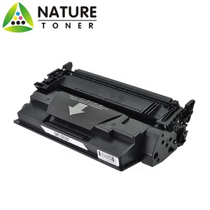 Cartouche de toner compatible 87X, CF287X pour imprimante HP M506dn, M506n, M506x, MFP M527z, M527f, M527dn, Pro <span class=keywords><strong>M501dn</strong></span> - Product Image 4