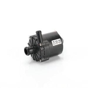 Pompe à eau submersible sans balais CC 12 V/24 V 5 watts 10 watts 90 watts avec PWM, prix promotionnel OEM ODM, pompe <span class=keywords><strong>solaire</strong></span> pour <span class=keywords><strong>fontaine</strong></span> - Product Image 1