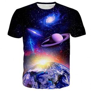 Nouveau Design 3D Hommes T-Shirt Avec Le Grand Prix - Product Image 3