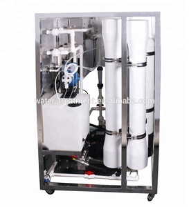 Usine de dessalement d'<span class=keywords><strong>eau</strong></span> de mer utilisée pour le bateau, bord de mer, village, station, système RO, machine à <span class=keywords><strong>eau</strong></span> portable, <span class=keywords><strong>eau</strong></span> salée dans la boisson - Product Image 5