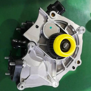 Thermostat <span class=keywords><strong>de</strong></span> <span class=keywords><strong>refroidissement</strong></span> moteur 06L121111H 06K121011B d'origine pour A3 A4 Q7 V-W <span class=keywords><strong>Golf</strong></span> Tiguan - Product Image 3