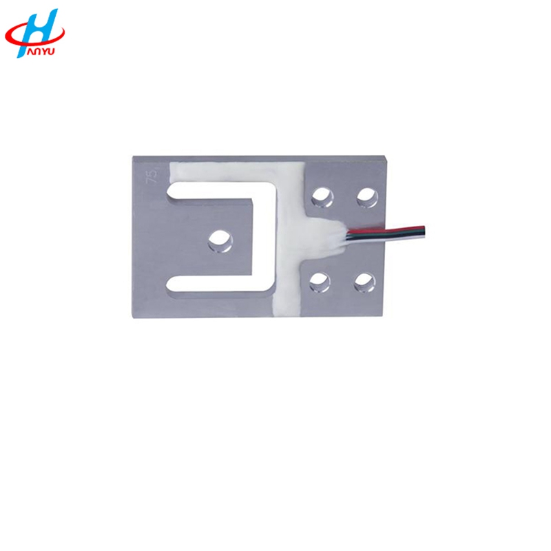 AMY-6300 30/75/150 кг ультра тонкий плоский плоскостной транзистор балки тензодатчика датчик