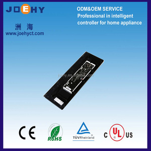 Placa de circuito controle da geladeira 2017, montagem eletrônica pcba/placa de circuito/controlador - Product Image 5