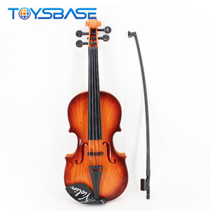 <strong>Kids</strong> Educational Plastic Music Instruments Toy Price of <strong>Violin</strong> - Product Image 2