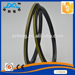 entrega rápida de sello de goma del anillo <span class=keywords><strong>o</strong></span> el uso para el cilindro hidráulico - Product Image 6