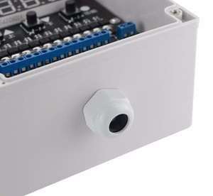 PIC-20DL AC220V DC24Vプログラマブルパルスコントローラバルブソレノイドパワー集塵フィルターOEMサポートPLC - Product Image 5