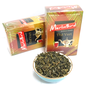 Prix Usine 100% Naturel Qualité Supérieure Thé Vert Chunmee de Chine - Product Image 6