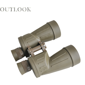 A prueba de agua y la niebla binoculares militares, moda vendedor caliente 10x50 binoculares, prismáticos del telémetro - Product Image 5