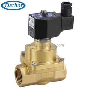 Ps serie acqua calda elettrovalvola <span class=keywords><strong>2</strong></span> vie, valvola solenoide di acqua calda - Product Image 3