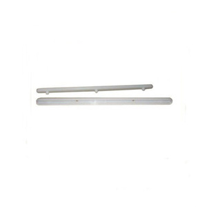 Professional Factory Wholesale <strong>Plastic</strong> 0142615 Glidelister <strong>Drawer</strong> <strong>Runner</strong> - Product Image 2
