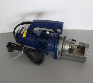 Rc16/20/22/25/28 xách tay điện thủy lực cốt thép cắt thanh thép cắt - Product Image 6