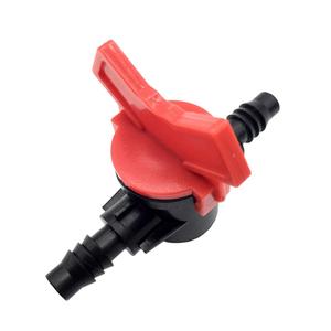Connecteur de tuyau de 8 mm pour l'irrigation <span class=keywords><strong>goutte</strong></span> <span class=keywords><strong>à</strong></span> <span class=keywords><strong>goutte</strong></span> - Product Image 4