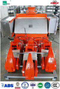 Marineクイックリリース係留牽引フック - Product Image 4