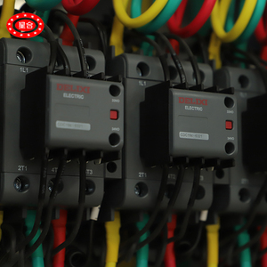 ISO9001 KYN28 전원 분배 패널 보드 KYN28A-12 스위치 기어 전기 MV 11KV 고전압 개폐기 - Product Image 6