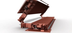 Bewegliche tragbare LKW-Achslast waage 60 Tonnen elektronische Brückenwaage Preis - Product Image 4