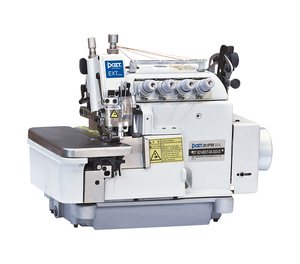 Precio <span class=keywords><strong>de</strong></span> la Máquina <span class=keywords><strong>de</strong></span> <span class=keywords><strong>Coser</strong></span> Industrial <span class=keywords><strong>Overlock</strong></span> <span class=keywords><strong>de</strong></span> Cuatro Hilos con Accionamiento Directo <span class=keywords><strong>Tipo</strong></span> DT5214EXT-03/333/D - Product Image 2