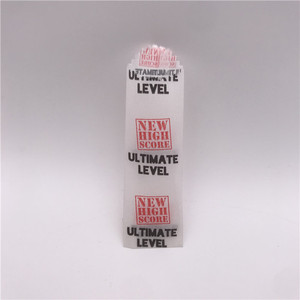 <span class=keywords><strong>Bolsas</strong></span> de <span class=keywords><strong>Papel</strong></span> <span class=keywords><strong>Encerado</strong></span> Glassine Impresas a Color - Product Image 5