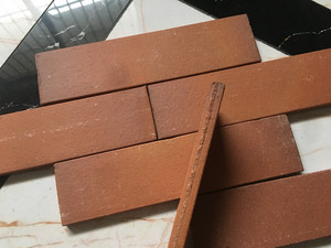 ขายร้อน clinker อิฐภายนอกกระเบื้อง - Product Image 4