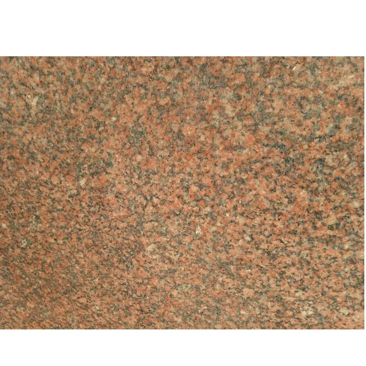 G562 preços do granito vermelho do bordo chinês para azulejos 600x600 pavimentador, granito vermelho