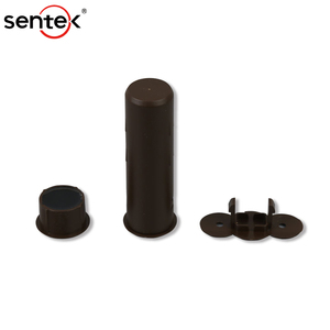 اللاسلكية جهاز استشعار باب مغناطيسي متوافق وهانيويل 2GIG GoControl - Product Image 2
