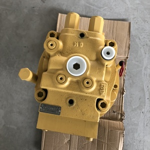 Dispositivo oscilante del excavador SE240LC para el motor oscilante de Kawasaki 270/De La SE240LC-3 - Product Image 4