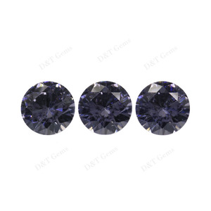 Granate aluminio itrio 6,5mm forma redonda al por mayor - Product Image 3