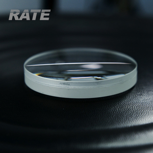 Acromática doble lente convexa de 57mm de longitud <span class=keywords><strong>focal</strong></span> de <span class=keywords><strong>500mm</strong></span> telescopio astronómico - Product Image 2